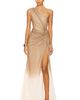 SAU LEE SAU LEE Grecia Dress - 1