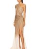 SAU LEE SAU LEE Grecia Dress - 2