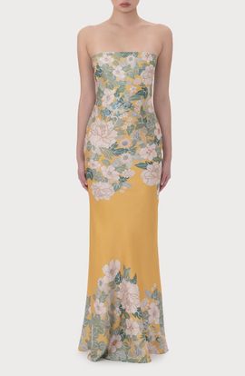 Sho Dress