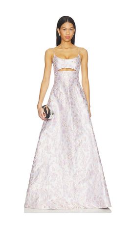 Sho Dress