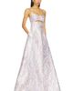 SAU LEE SAU LEE Jacinda Gown - 2