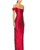 SAU LEE SAU LEE Jackson Gown - 2