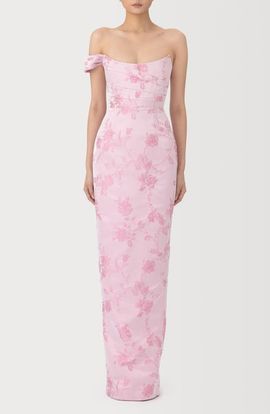 Sho Dress