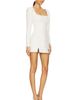 SAU LEE SAU LEE Jenna Tweed Dress - 2