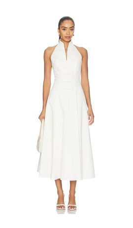 SAU LEE SAU LEE Marilyn Dress