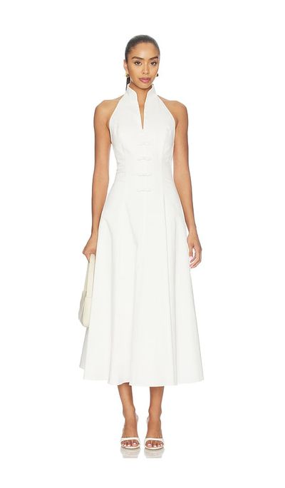 SAU LEE SAU LEE Marilyn Dress