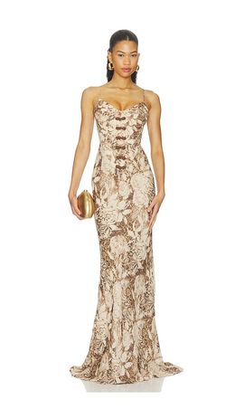 Sho Dress