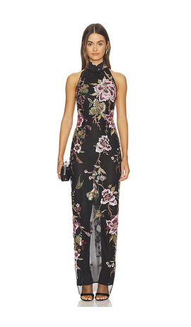 Sho Dress