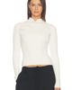 SAU LEE SAU LEE Petar Knit Top - 1