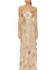 SAU LEE SAU LEE Pippa Maxi Dress - 1