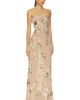 SAU LEE SAU LEE Pippa Maxi Dress - 2
