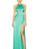 SAU LEE SAU LEE Porter Dress - 1