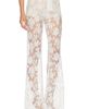 SAU LEE SAU LEE Saphina Lace Pant - 2
