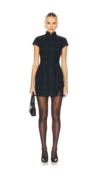 SAU LEE SAU LEE Wendy Dress