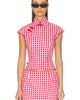 SAU LEE SAU LEE Zoe Top Style - 1