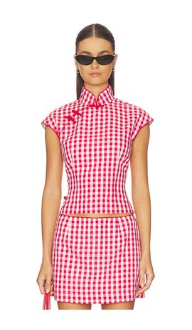 Sho Dress