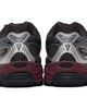 Saucony Saucony Black & Purple Progrid Omni 9 Sneakers - 2