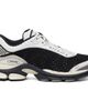 Saucony Saucony Black & White ProGrid Paramount Sneakers - 1