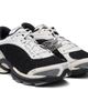 Saucony Saucony Black & White ProGrid Paramount Sneakers - 4