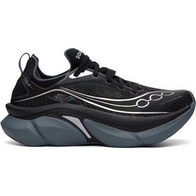 Saucony Saucony Black Endorphin Elite 3 Sneakers