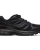 Saucony Saucony Black Grid Legacy Sneakers - 1