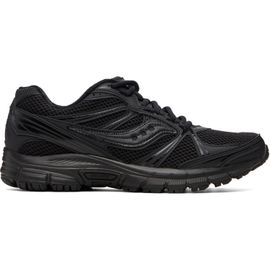 Saucony Saucony Black Grid Legacy Sneakers