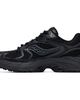 Saucony Saucony Black Progrid Ride 1 Sneakers - 3