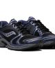 Saucony Saucony Black ProGrid Triumph 4 Sneakers - 4