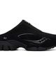 Saucony Saucony Black Progrid V2 Mule Sneakers - 1