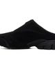 Saucony Saucony Black Progrid V2 Mule Sneakers - 3