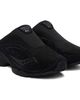 Saucony Saucony Black Progrid V2 Mule Sneakers - 4