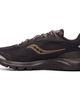 Saucony Saucony Brown Kinvara 1 Sneakers - 3