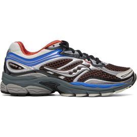 Saucony Saucony Brown ProGrid Omni 9 Sneakers