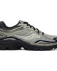 Saucony Saucony Green & Black Progrid Omni 9 Sneakers - 1