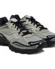 Saucony Saucony Green & Black Progrid Omni 9 Sneakers - 4