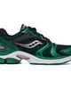 Saucony Saucony Green & Black Progrid Triumph 4 Sneakers - 1