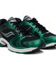 Saucony Saucony Green & Black Progrid Triumph 4 Sneakers - 4