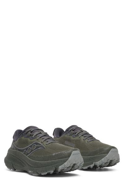 Saucony Saucony Guide TR GTX Waterproof Running Shoe