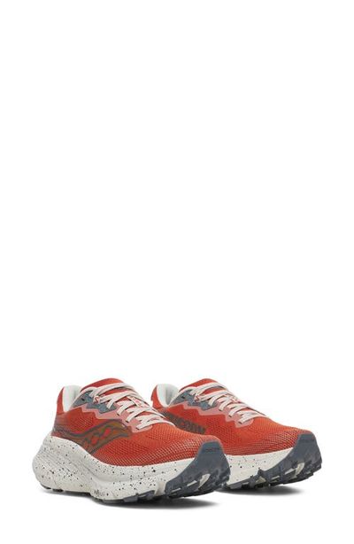 Saucony Saucony Guide Trail Running Shoe