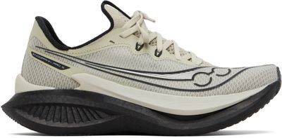 Saucony Saucony Khaki Endorphin Pro 5 Sneakers
