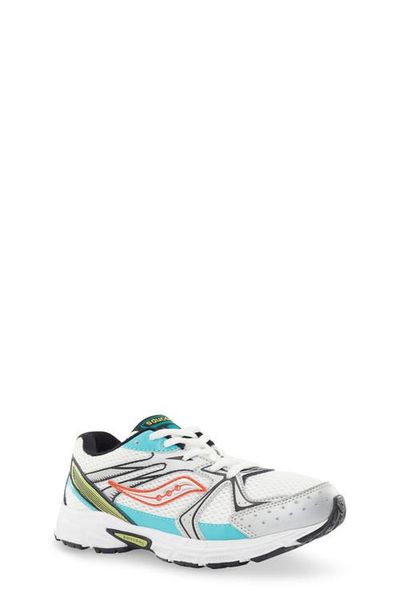Saucony Saucony Kids' Ride Millennium Sneaker