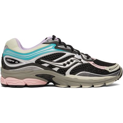 Saucony Saucony Multicolor ProGrid Omni 9 Sneakers