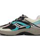 Saucony Saucony Multicolor ProGrid Omni 9 Sneakers - 3