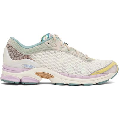 Saucony Saucony Multicolor ProGrid Paramount Sneakers