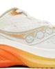 Saucony Saucony Off-White Endorphin Speed 5 Sneakers - 1