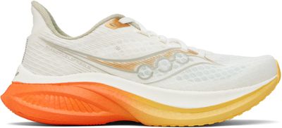 Saucony Saucony Off-White Endorphin Speed 5 Sneakers