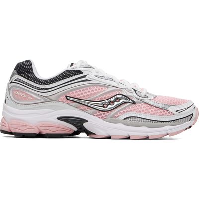 Saucony Saucony Pink ProGrid Omni 9 Sneakers