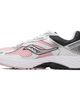 Saucony Saucony Pink ProGrid Omni 9 Sneakers - 3
