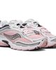 Saucony Saucony Pink ProGrid Omni 9 Sneakers - 4