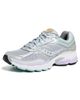 Saucony Saucony Progrid Omni 9 Sneakers Grey/Orchid - 1